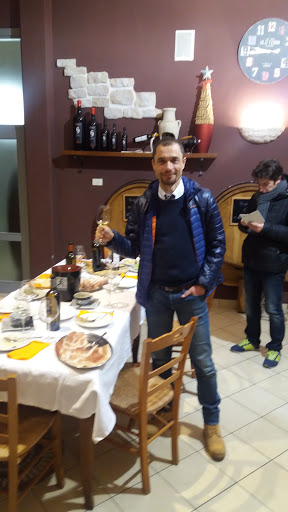Azienda Agricola Ca' Perdicchi
