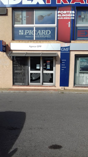 GMF Assurances LA VALETTE DU VAR - Thumbnail