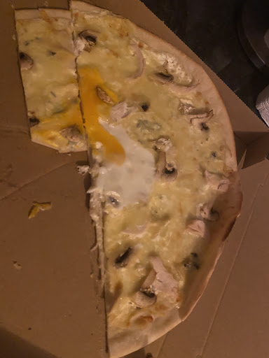 CHIRENS PIZZA - Thumbnail