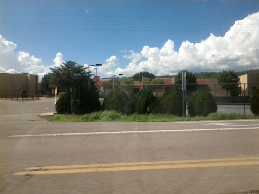 Patagonia Elementary School