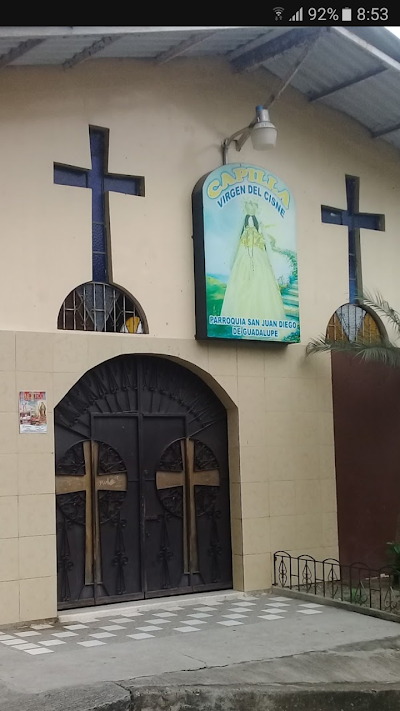 Photos of Capilla Virgen del Cisne
