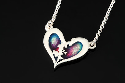 Shetland Jewellery