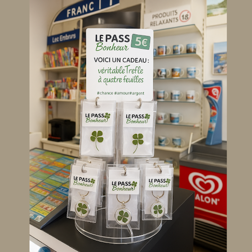 Photo de Le Passbonheur