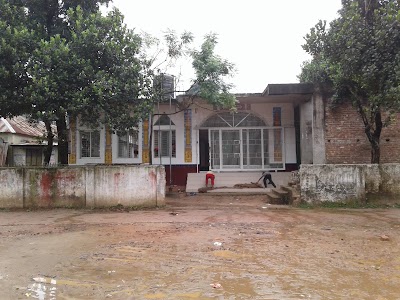 Photos of Nischintapur Jame Mosque