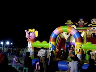 Photos of Taman Layak Anak