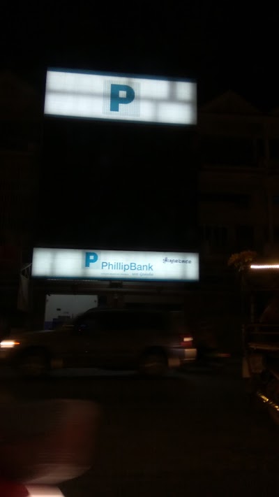 bank