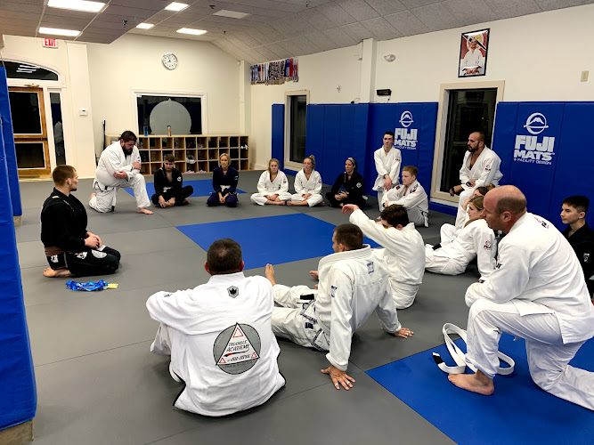 Photo of Triangle Academy of Jiu-Jitsu