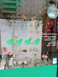 Photo n°21 de Pharmacie Villa Croix-Nivert à Paris (Conseiller santé)