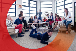 Photo n°3 de Orpi Millet Immobilier Oullins à Oullins (Agence de location immobilière)