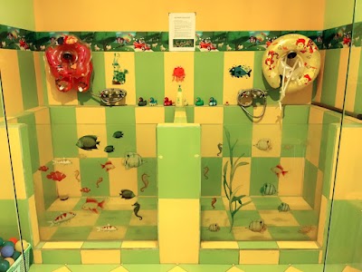 Photos of Sabrina Baby Spa