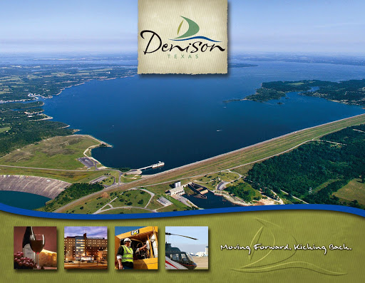 Denison Development Alliance - Visual