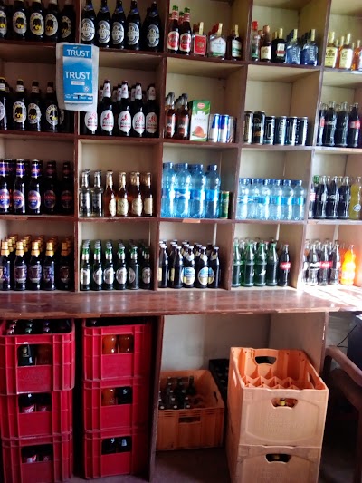 Photos of Bar Sigomere