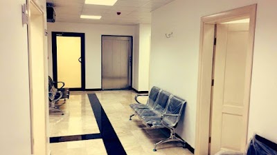Photos of مركز الغفران الطبي Al-Ofran Medical Center
