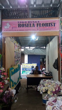 Toko Bunga Tanah Kusir Rosela Florist, Author: toko bunga rosela