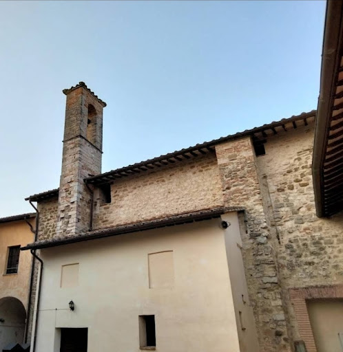 Chiesa di san Matteo degli armeni - Thumbnail