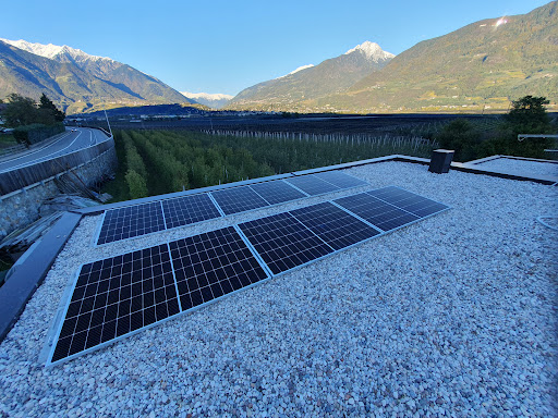 Elektro 3f - impianti fotovoltaici - Thumbnail