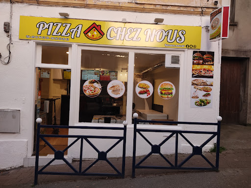 Photo 5 - Pizza Chez Nous