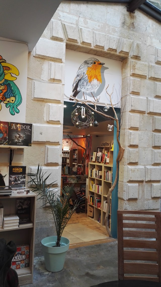 La Zone du Dehors