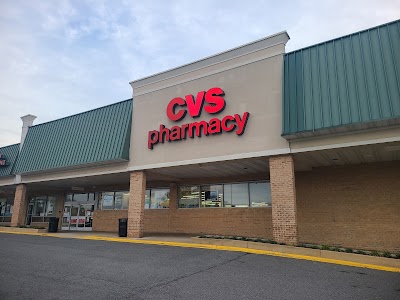 CVS