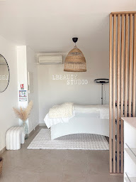 Photo n°2 de LBeauty Studio - Extension de cils & Maquillage permanent Solliès-Pont à Solliès-Pont (Institut de beauté)