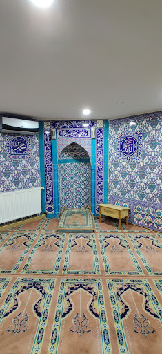 Ditib Selimiye Camii Moschee - Thumbnail