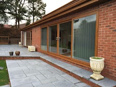 Allan Lever UPVC Windows & Doors Bolton bolton