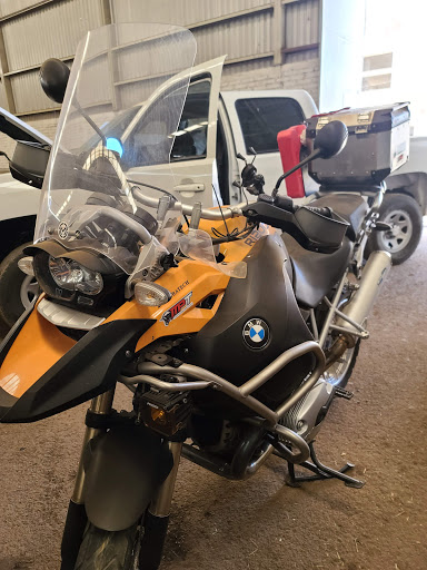 Motopartes tepa
