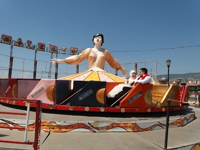 Photos of Black theme park