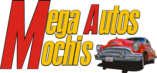 Mega Autos Mochis