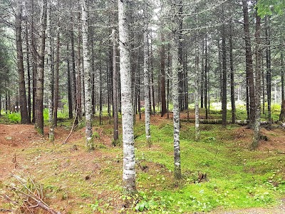 Photos of Aux Tipis de la Rivi&egrave;re Sauvage