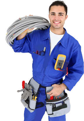 LEDFX Electrical - Visual