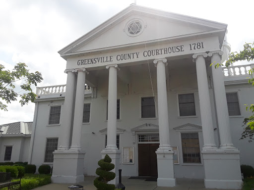 Emporia General District Court - Thumbnail