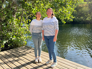 Photo n°3 de La Petite Agence Merville-Franceville-Plage à Merville-Franceville-Plage (Agence immobilière)