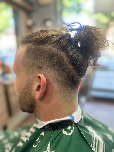 BEST CUT YORK BARBERS