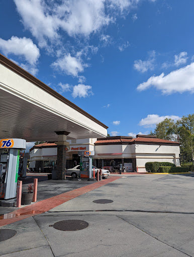 Rancho Carwash Logo