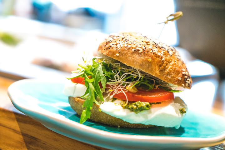 Broodje Bewust by null