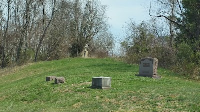 Mount Calvary Cemetery