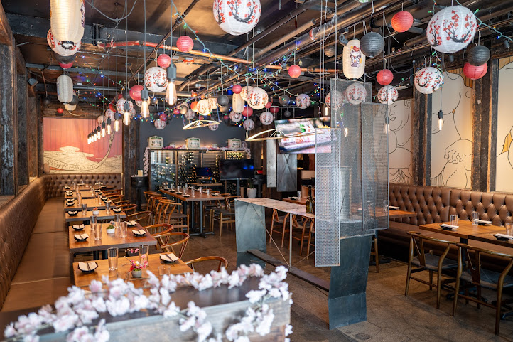 Dragon Horse by null