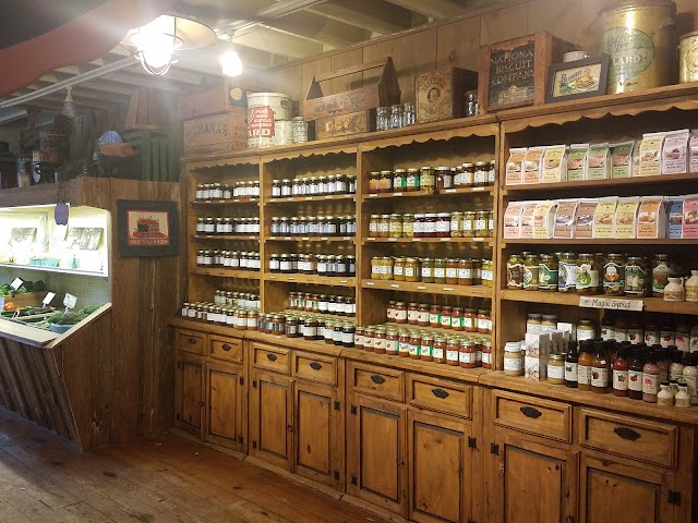 Sun High Orchards