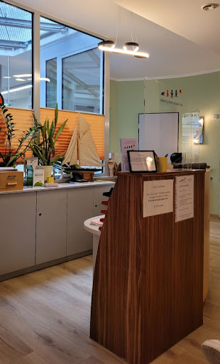 Matthias Bickel Physiotherapie - Thumbnail