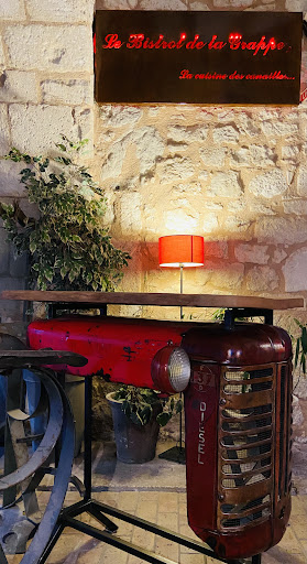 Photo 2 - Burger Express Bouligny