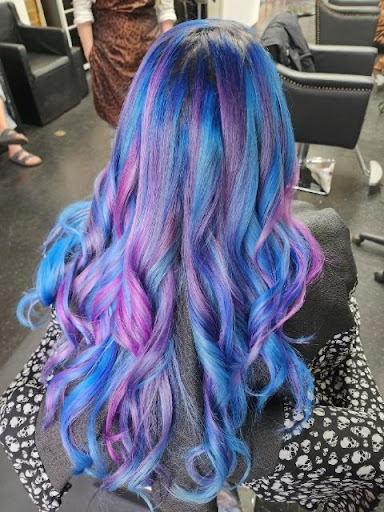 Shampoo Dolls - Visual