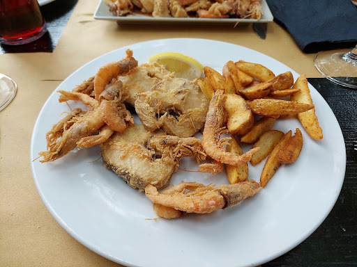 Trattoria bruna - Thumbnail