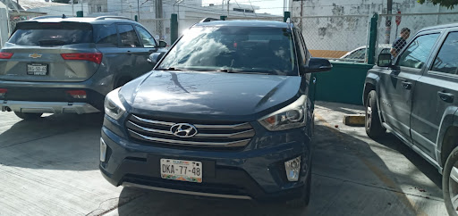 Detallado Automotriz Magic Car - Thumbnail