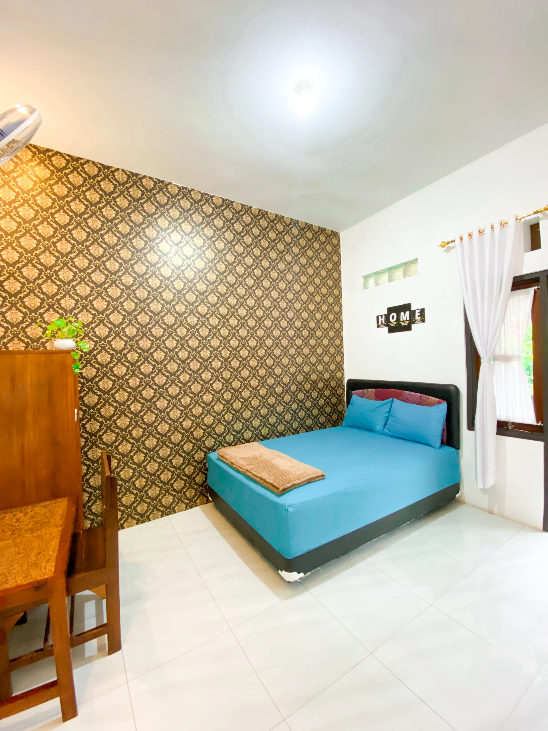 Nitha Homestay