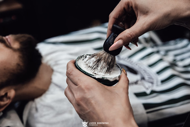 Comentarii opinii despre Żyleta Barbershop