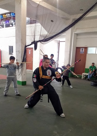 Photos of Gimnasio Municipal Atlacomulco