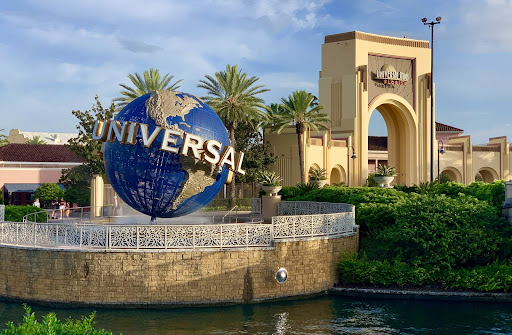 Magical Enchanted Vacations with Renee Edwards