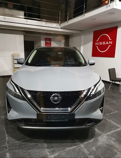 Autochiavari - Ford | Nissan | Volvo - Thumbnail