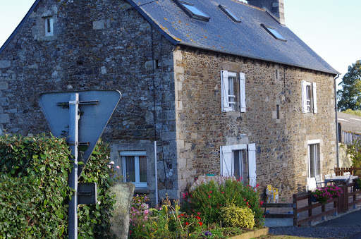 Photo de La Motte - Gîtes de France à Plourhan (22410)